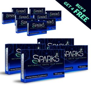 Buy 9 get 4 free
