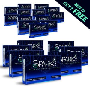 Buy 13 get 7 free